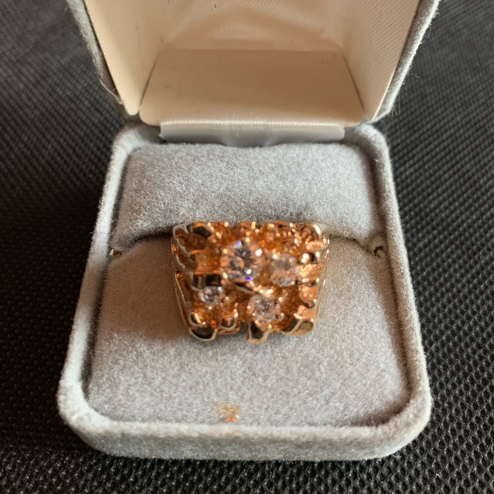 Men’s ring